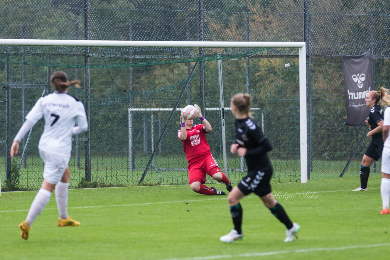 Bild 249 - Frauen SV Henstedt Ulzburg - FSV Gtersloh : Ergebnis: 2:5